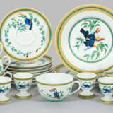 Teilservice "Toucans" von Hermès - photo 1