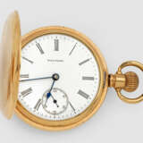 Traveller-Savonette-Taschenuhr - photo 1