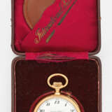 Lepine-Taschenuhr von International Watch & Co. Schaffhausen - photo 1