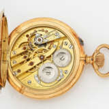 Lepine-Taschenuhr von International Watch & Co. Schaffhausen - photo 2