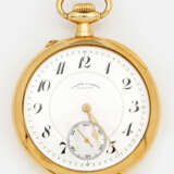 Lepine-Taschenuhr von A. Lange & Söhne - photo 2