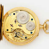 Lepine-Taschenuhr von A. Lange & Söhne - photo 4