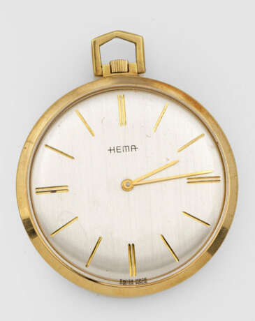 Klassische Frackuhr von Hema - Foto 1 Klassische Frackuhr von Hema - Foto 1