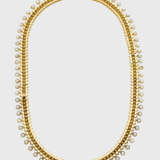 Perlen-Collier - фото 1