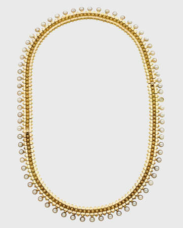 Perlen-Collier - фото 1 Perlen-Collier - фото 1