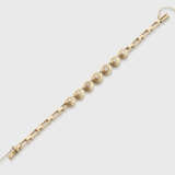 Jugendstil Diamant-Armband - photo 1