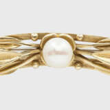 Dekorative Perl-Stabnadel - фото 1