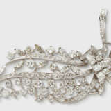 Eleganter Brillant-Anhänger - photo 1