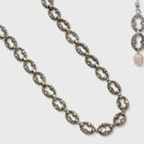 Belle Epoque Diamant-Demi-Parure - фото 1