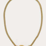 Biedermeier-Freundschafts-Collier - photo 1