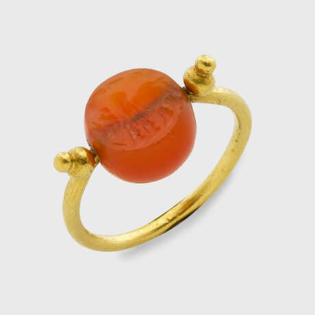 Siegelring - фото 1