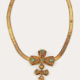 Belle Epoque-Collier - фото 1