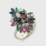 Tutti Frutti-Cocktailring - фото 1