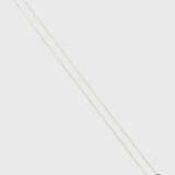 Diamantsolitär-Collier - photo 1