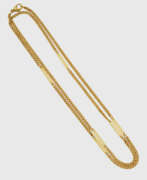 Каталог товаров. Klassisches Gold-Sautoir