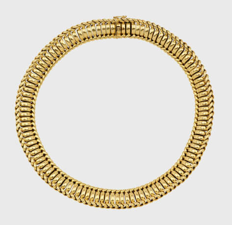 Cocktail-Collier - Foto 1