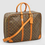Vintage-Reisetasche "Sirius 50" von LOUIS VUITTON - фото 1