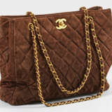Vintage-Shopper von CHANEL - photo 1