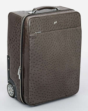 Porsche-Design Trolley "Ostrich" - photo 1