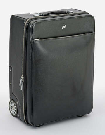 Porsche-Design Trolley "French Classic" - фото 1 Porsche-Design Trolley "French Classic" - фото 1