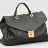 Vintage Handtasche von JIL SANDER - фото 1