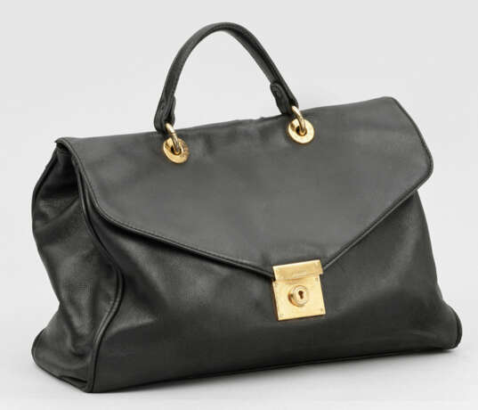 Vintage Handtasche von JIL SANDER - фото 1