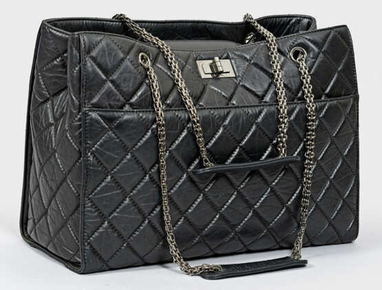 "Tote Bag" von CHANEL - photo 1