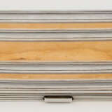 Art Déco-Zigarettenetui - фото 1