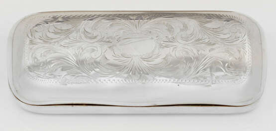 Brillenetui - фото 1 Brillenetui - фото 1