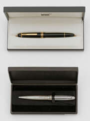Meisterstück-Kugelschreiber von Montblanc