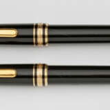 Meisterstück Füllfederhalter und Kugelschreiber - фото 1