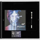 Füllfederhalter "John Lennon Special Edition" von Montblanc - фото 1