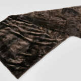 Große Pelzdecke - Foto 1