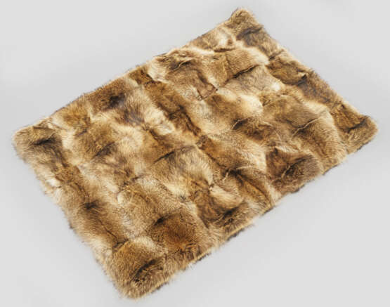 Pelzdecke - photo 1