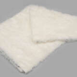 Große extravagante Pelzdecke - photo 1