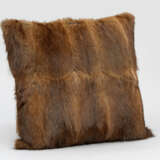 Pelzkissen - photo 1