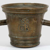 Barock-Mörser - photo 1