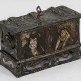 Kleine Renaissance-Kassette - photo 1