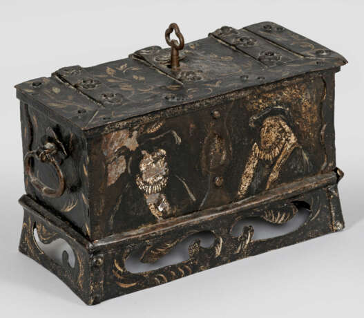 Kleine Renaissance-Kassette - photo 1 Kleine Renaissance-Kassette - photo 1