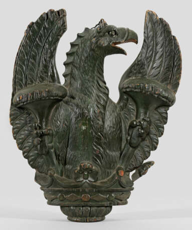 Barocke Standartenspitze - photo 1 Barocke Standartenspitze - photo 1