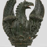 Barocke Standartenspitze - photo 1