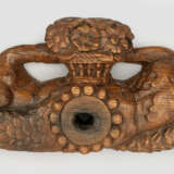 Figürlicher Fassriegel - photo 1