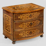 Barock-Modellkommode - photo 1