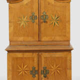 Modell-Aufsatzkommode - photo 1