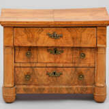 Charles X-Modellkommode - photo 1