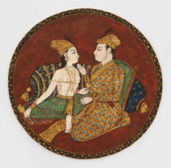 Indischer Miniaturist