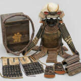 Samurai-Rüstung - Foto 1