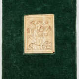 Relief mit Flucht nach Ägypten - Foto 1