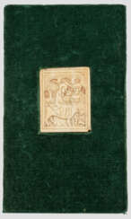 Relief mit Flucht nach Ägypten