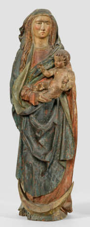 Süddeutscher Bildhauer - photo 1 Süddeutscher Bildhauer - photo 1